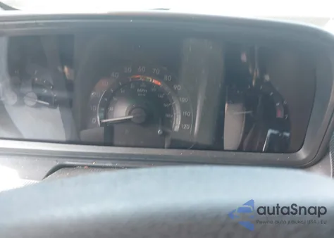 2009 Dodge Journey Se z USA, uszkodzony, nr VIN 3D4GG47B79T236222